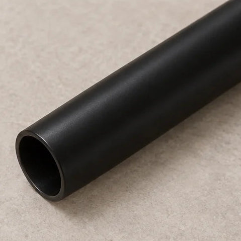 MATTE BLACK