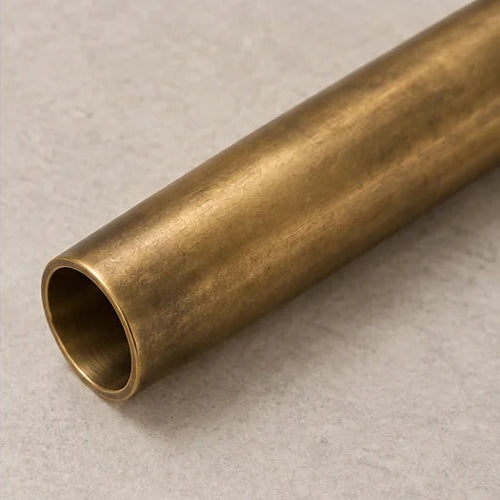 AGED BRASS